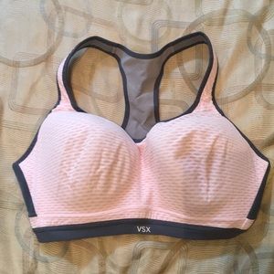 VSX Sports Bra